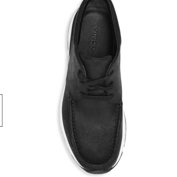 -New 🌟 Vince women sneakers !!! - Picture 3 of 7